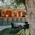 Kairos Hotel