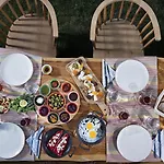 Kairos 4* Kaş