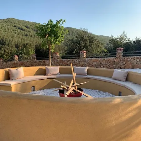 Kairos 4* Kaş