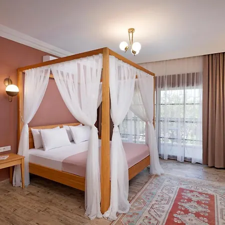 Kairos Hotel Kaş