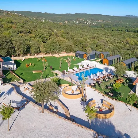 Hotel Kairos 4*