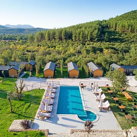 Hotel Kairos Kaş