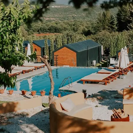 Kairos Hotel Kaş