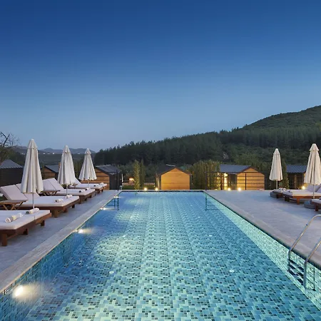 Kairos Hotel Kaş