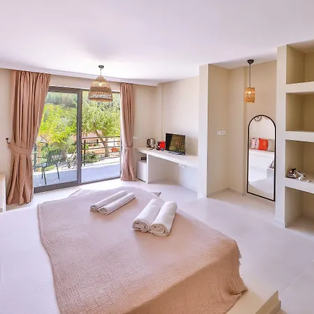 Hotel Kairos