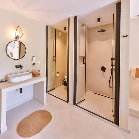 Hotel Kairos 4*