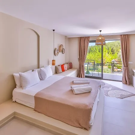 Kairos Hotel Kaş