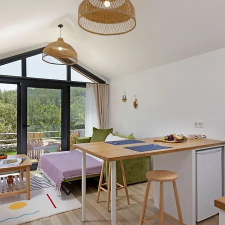 Hotel Kairos Kaş