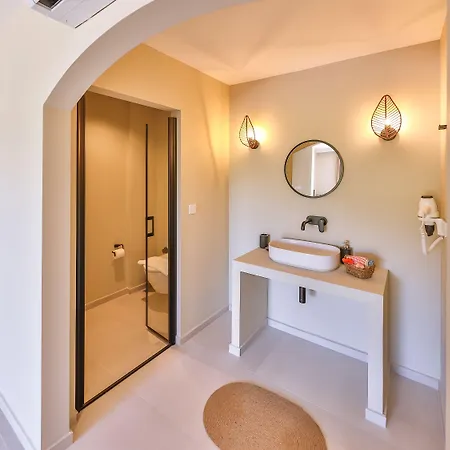 Hotel Kairos 4*