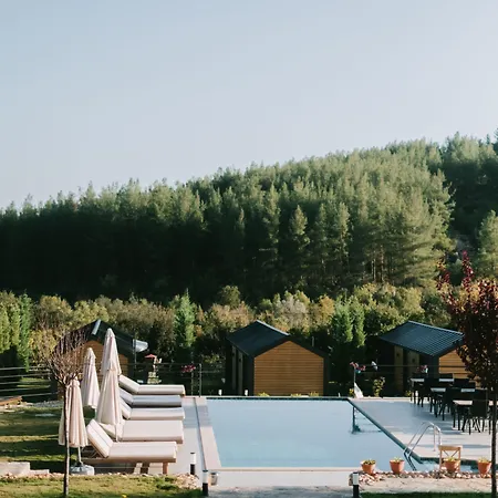 Kairos 4* Kaş