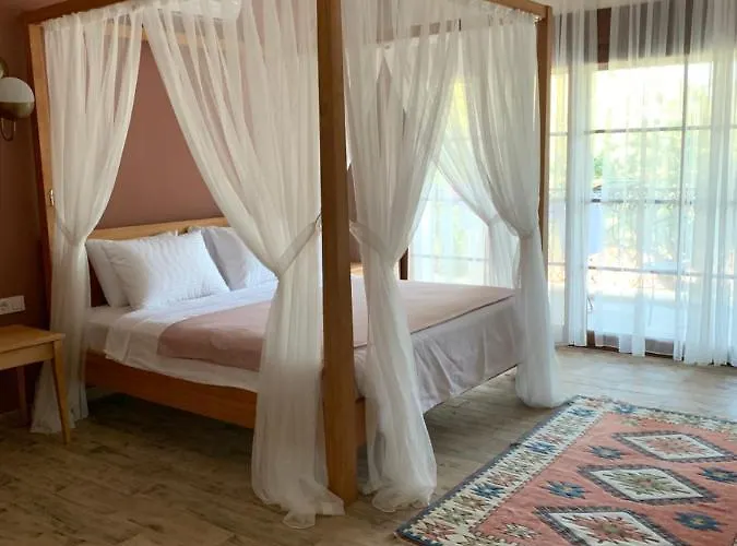 فندق Kairos كاس