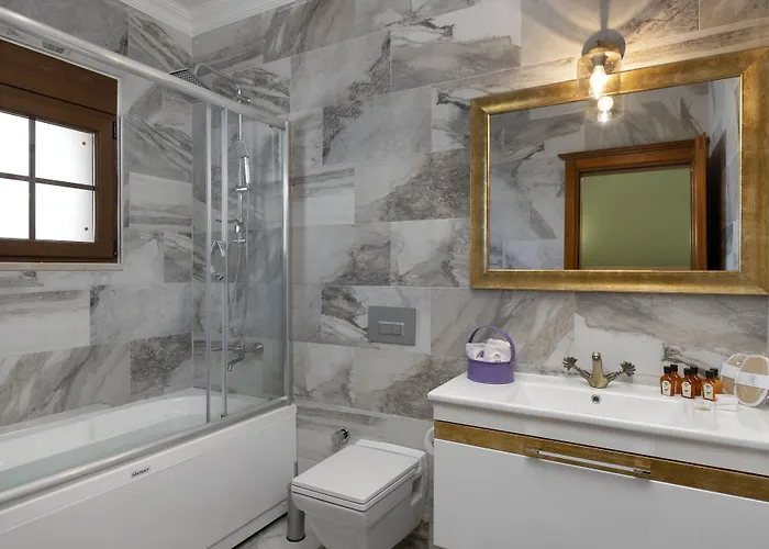 Kairos فندق كاس