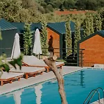 Kairos Otel 4*