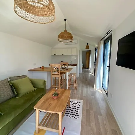 호텔 Kairos 카스