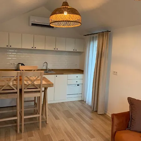 Hotel Kairos Kaş