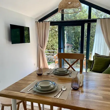 Kairos 4* Kaş
