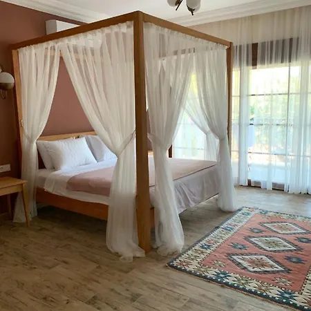 호텔 Kairos 카스