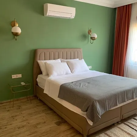Hotel Kairos