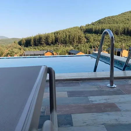 Kairos Hotel Kaş