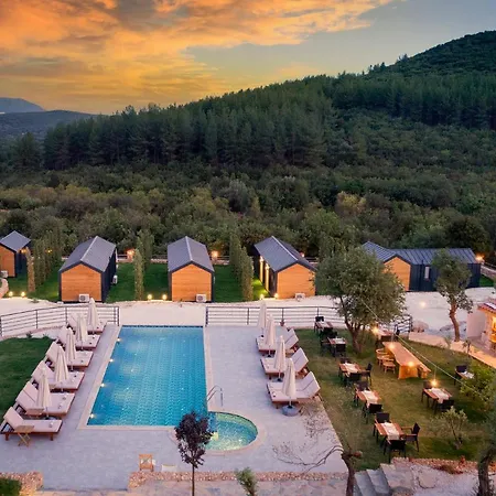 Hotel Kairos