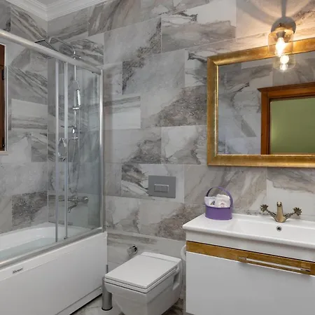 Hotel Kairos Kas