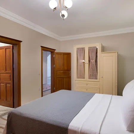 호텔 Kairos 카스