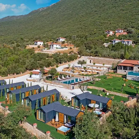 Hotel Kairos Kas