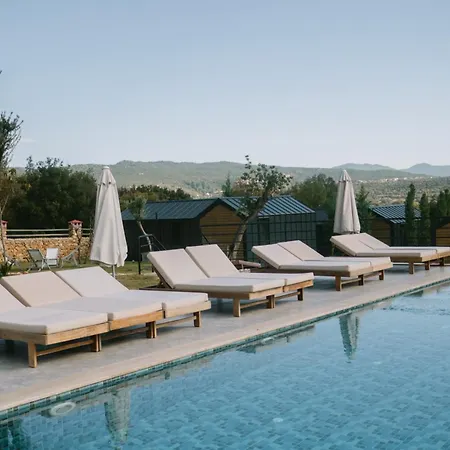 Hotel Kairos Kas