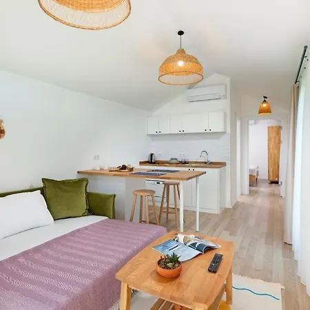 Hotel Kairos Kaş