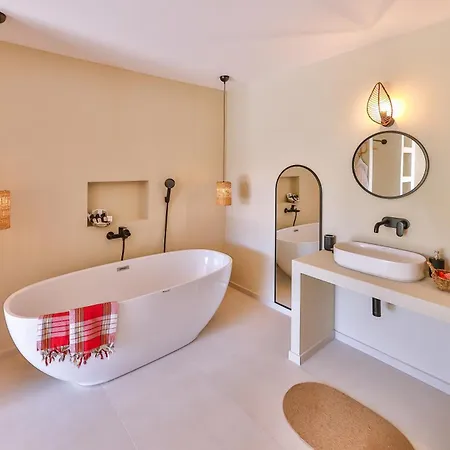 Hotel Kairos Kaş