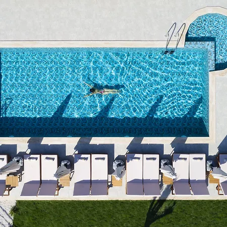 Отель Kairos Каш