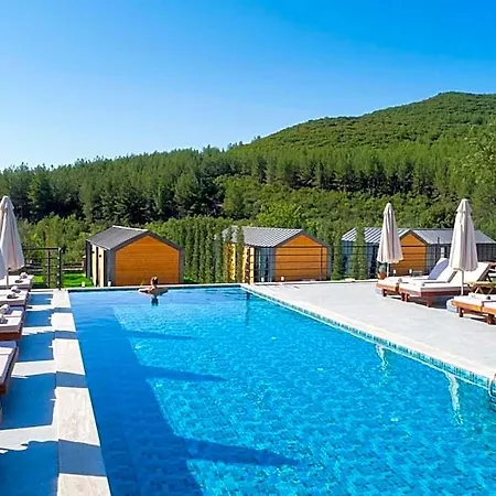 Hotel Kairos