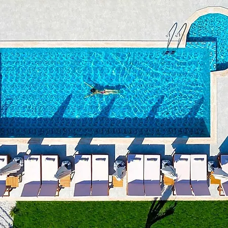 Kairos 4* Kaș