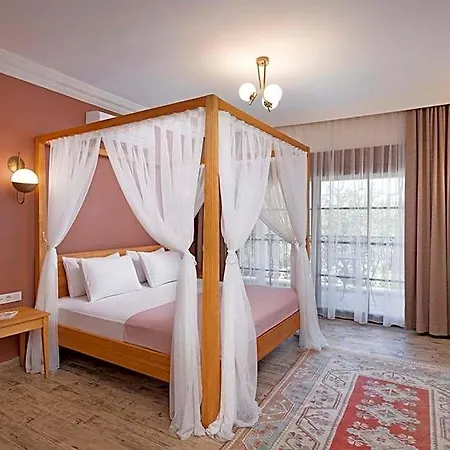 Kairos 4* Kaș