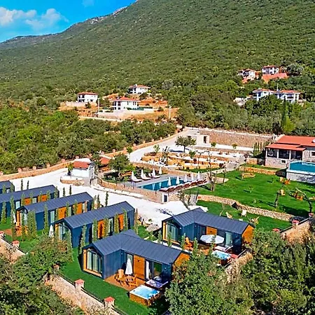 Kairos 4* Kaș