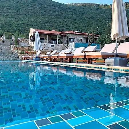 Kairos Hotel Kas