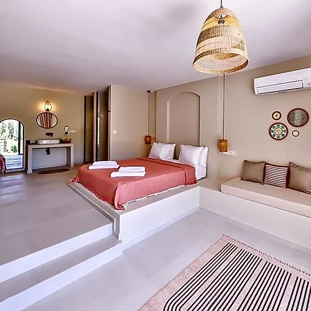 Kairos 4* Kaş