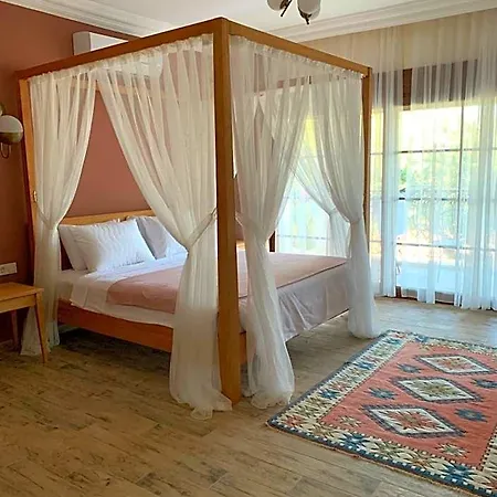 Hotel Kairos