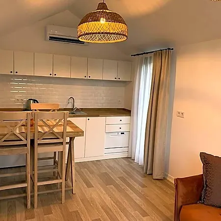 Kairos Hotel Kaş