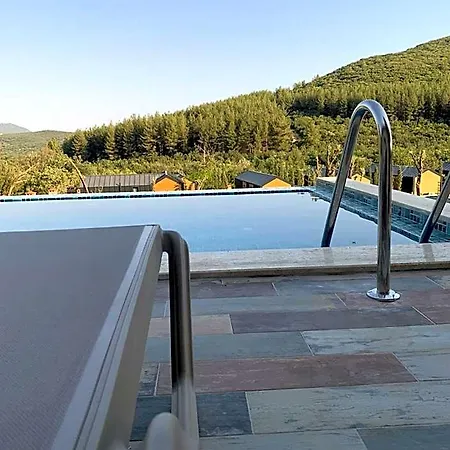 Hotel Kairos Kaş