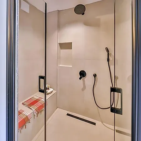 Hotel Kairos 4*