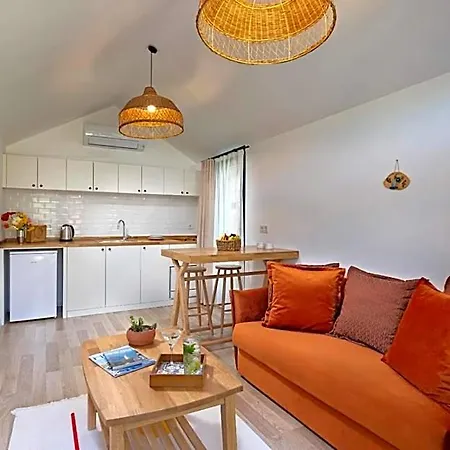 Hotel Kairos 4*