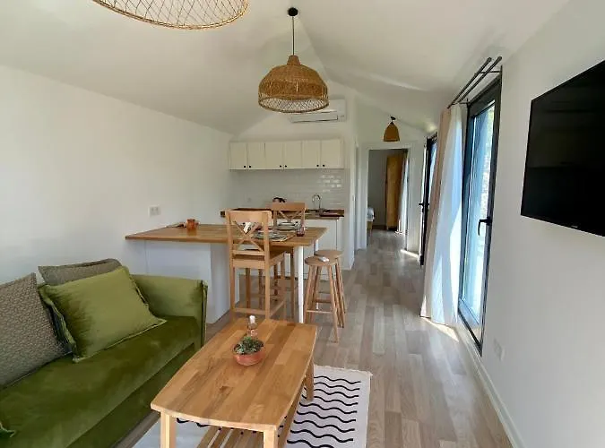 호텔 Kairos 카스