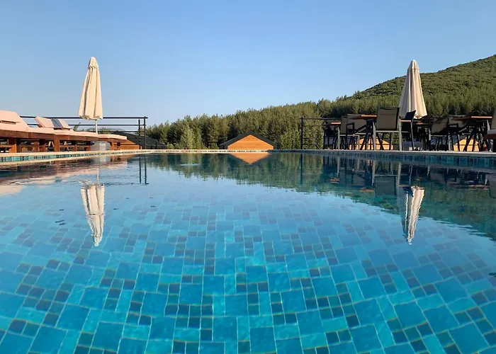 Hotel Kairos