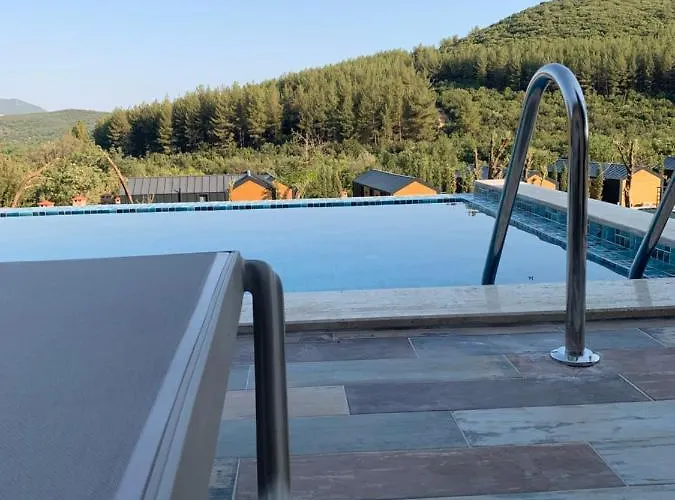 Kairos Hotel Kaş