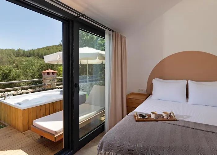 Hotel Kairos 4*