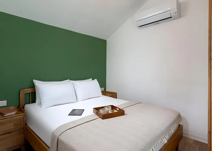 Kairos Отель 4*