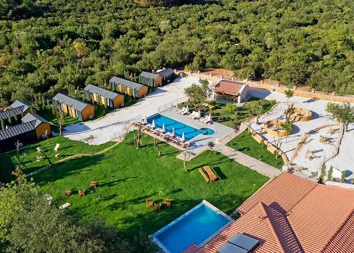 Kairos 4*