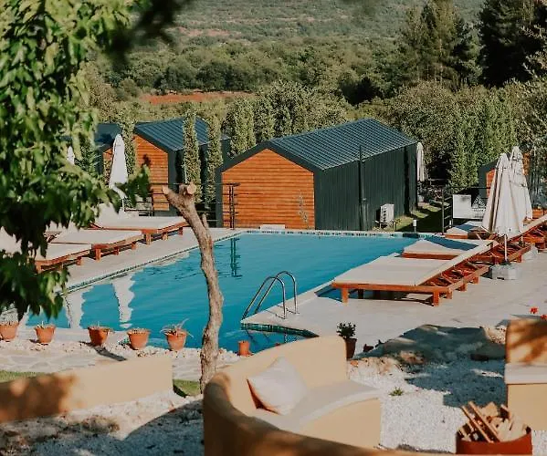 Kairos Hotel Kaş