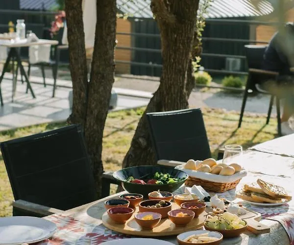 Hotel Kairos 4*